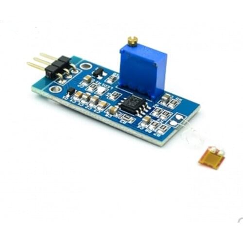 Strain Gauge, Bend, sensor module y 3 weighing, amplification, module, finished product, feed program, data