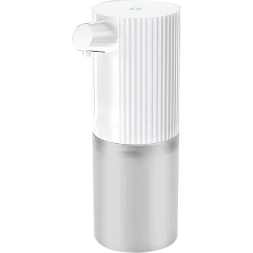 FashionSoap Dispenser,Adjustable Hand-Sanitizer Dispenser,Automatic Touchless Liquid Dispenser for Kitchen/,320Ml