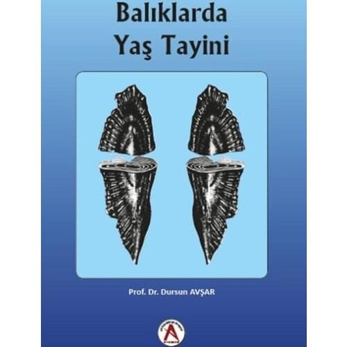 In Age Determination. Let Alone Avşar.Akademisyen Bookstore