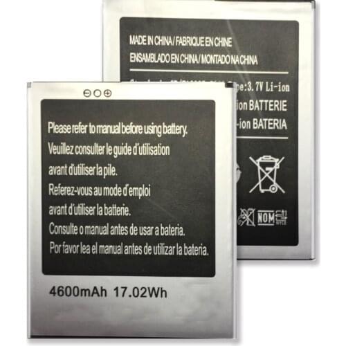For Star N9000 N9000+ N3 N3+ For Kingelon N9800 Battery N9000 Phone Battery