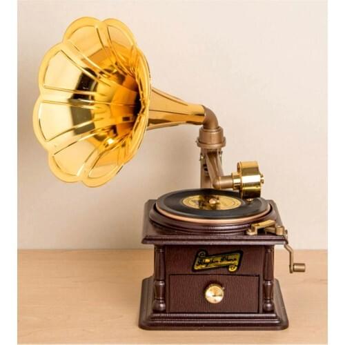 Hypnotize Vinyl Players