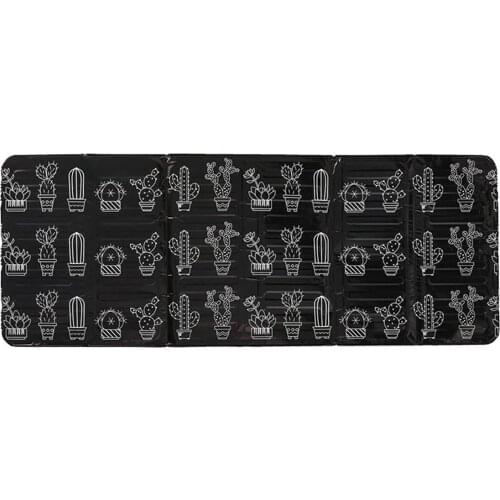 Kitchen Oil Baffle Plate 3 Sided Splatter Guard Stove Heat Insulation Sheet Aluminum Foil Oil Splash Proof Cooking Tool