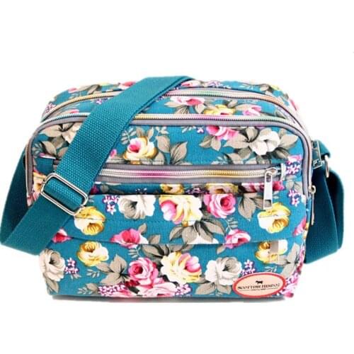 New Women Messenger Bags for Girls Handbag Female Shoulder Bag Ladies Crossbody Bags bolsa sac a main femme de