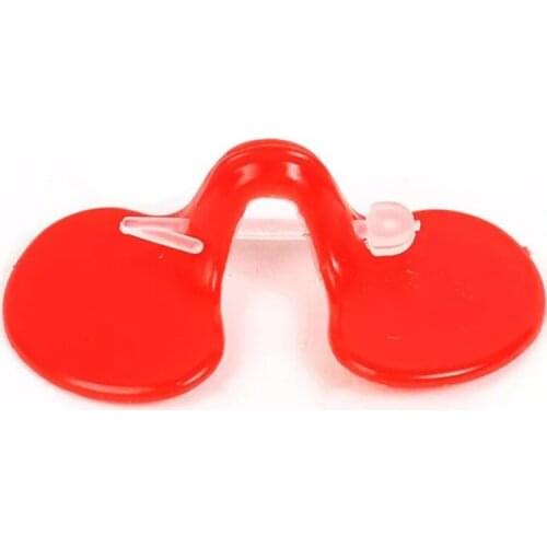 Chicken glasses The pecking chicken eye mask Chicken eye mask steamed chicken with nasal bone 1000 sets of eyes