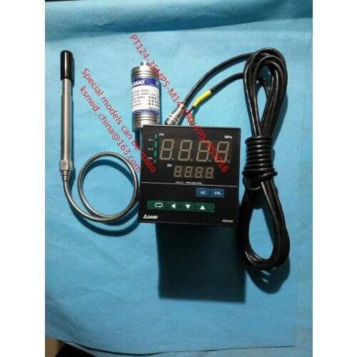 SAND (Melt pressure sensor +Instrument Set )PT124-50MPa-M14-150/470+PS1016