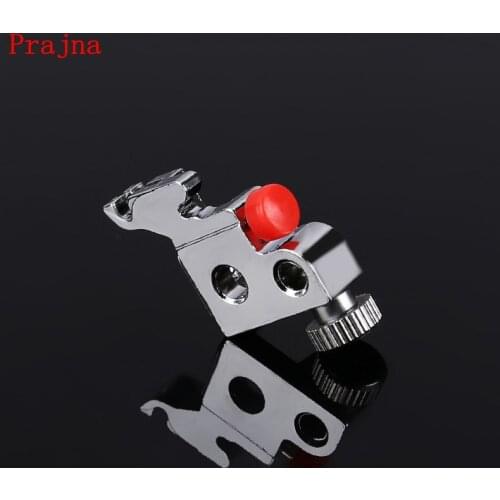 Prajna Sewing Machine Accessories Handle JS-001 Swing Presser Foot Household Multi-function Quick-change Presser Foots Janome