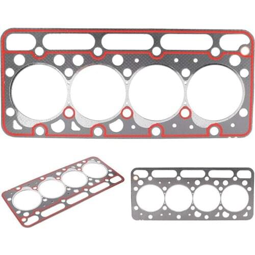 V2203 Head Gasket 19077-03310 For Kubota Engine