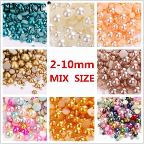 TPSMOC Beads