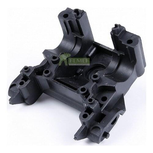 Differential Outer Cover Fit for 1/8 HPI Racing Savage XL FLUX Rovan TORLAND Monster Brushless Truck Parts