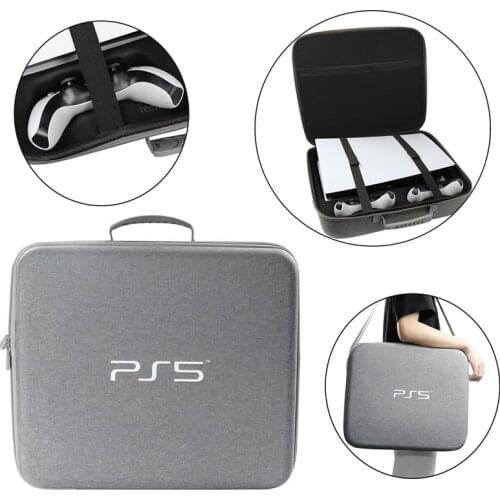 YECKTEGJ Console Covers