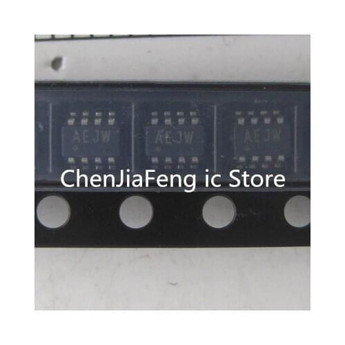 10PCS~100PCS/LOT MAX7044AKA AEJW MAX7044AKA+T SOT23-8 New original