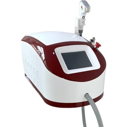 2020 808nm diode laser hair removal hot sales China factory laser hair removal oem language