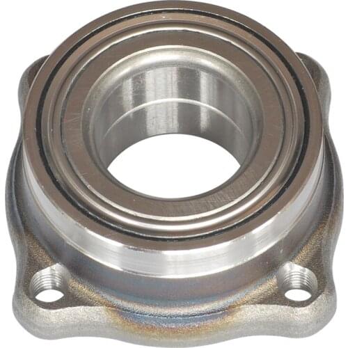 33406850159 Rear wheel Bearing Hub For BM W 5 Series F07/F10/F11/F18 after 2009 2010 2011 2012 2013 2014 2015 2T-49*94/133*45