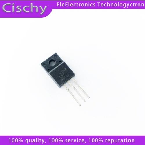 5pcs FQPF2N60C FQPF4N60C FQPF5N60C FQPF6N60C FQPF7N60C FQPF8N60C FQPF10N60C FQPF13N60C FQPF15N60C FQPF20N60C FQPF20N65C TO-220F