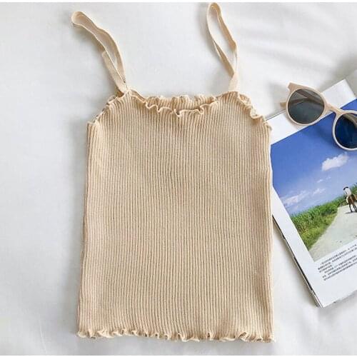 Женские летние топы ABRINI China At AliExpress