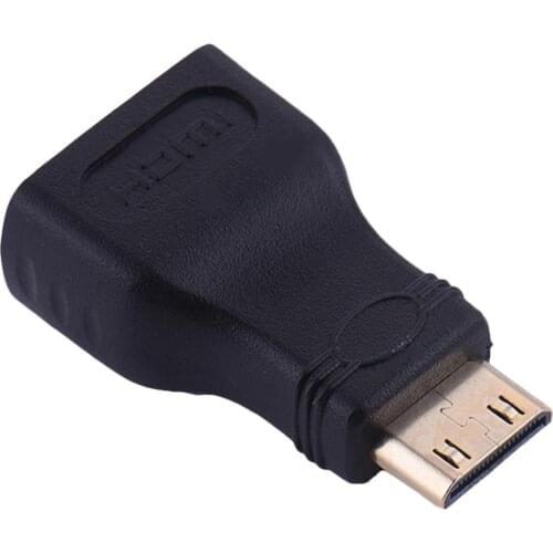 2 In 1 HDMI-compatible Adapter 1x Mini HDMI-compatible Adapter 1x Micro HDMI Adapter Supports All HDMI-compatible Devices