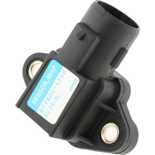 Air Pressure Sensor 079800-4250 for Honda Acura Isuzu Sensor Precise Design