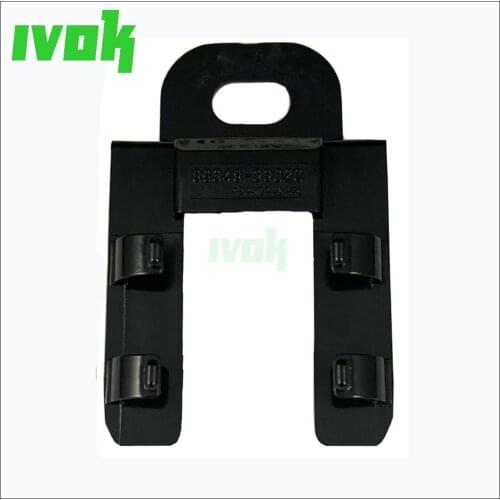 BUMPER RETAINER ULTRASONIC SENSOR BRACKET 89348-33020 For Lexus ES350 3.5L 2007-2012