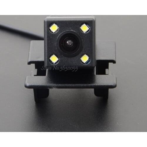 For Mazda2 M2 For Mazda 2 2016 2017 2018 2019 Hatchback Car Backup Camera Vehicle LED Reversing Rear View Cameras Accessories