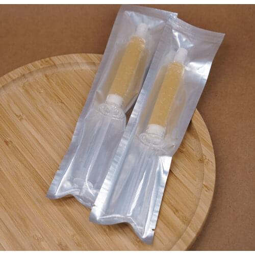 10ml Smear-style Bakuchichi Water Light Needle Essence Essence Brightens Skin Tone, Moisturizes and Tightens