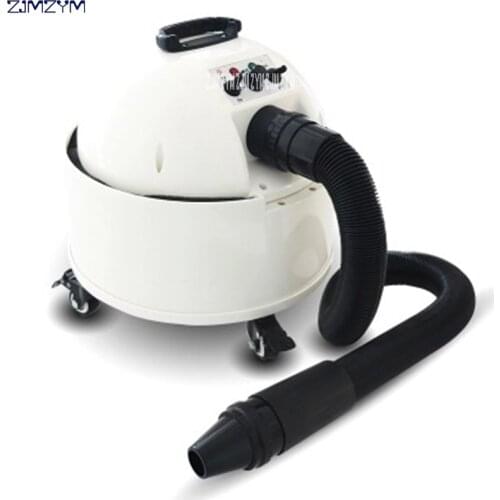 E22-2300 New Brand Cheap Dog Dryer Cheap Pet Hair Dryer Blower 220v/50hz 2800w Eu Plug White Color fast heating hair dryer