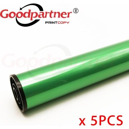 5X OPC Drum for PANTUM M6500 M6500N M6500W M6500NW M6550 M6550N M6550W M6550NW M6552NW M6600 M6600N M6600W M6600NW M6602NW 210