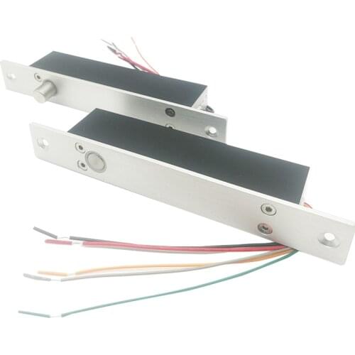 Gzpzdp Electric Locks