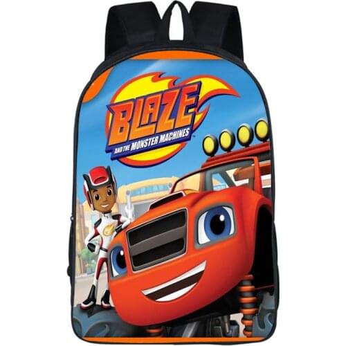 KKABBYII School Bags