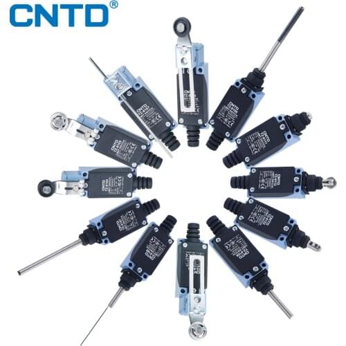 Small Vertical Limit Switch TZ-8104 TZ-8107 TZ-8108 TZ-8111 TZ8112 TZ-8122 TZ-8167 TZ-8168 travel switch micro switch waterproof