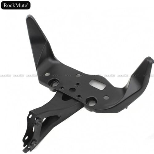 Motorcycle Front Cowling Headlight Upper Fairing Stay Speedometer Bracket For Honda CBR 600/F4I 2001 2002 2003 2004 2005 2006