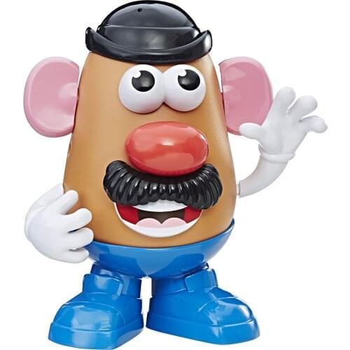 MR.POTATO HEAD Game Figures And Sets