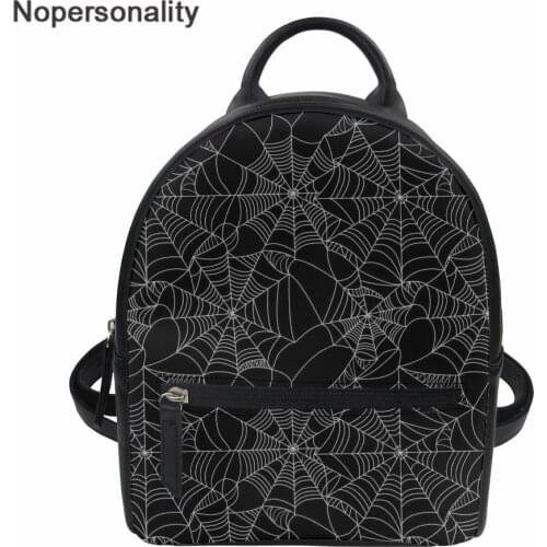 Женские рюкзаки через плечо Nopersonality China At AliExpress