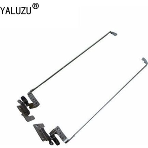 NEW hinge For Acer Aspire 7551 7551G 7552 7552G 7741 7741G 7741Z 7741ZG Laptop Hinge Set Right & Left