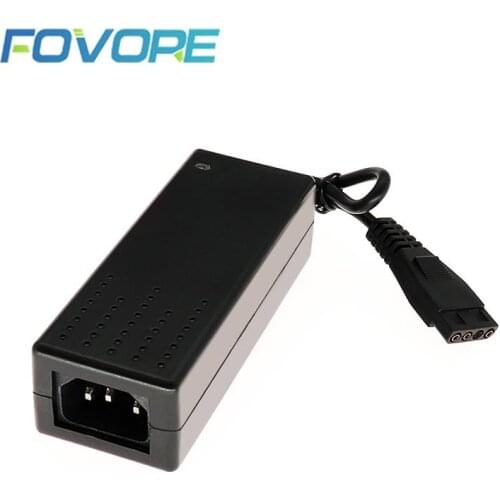 Wholesale price New 12V + 5V 2.5A AC Power Adapter for 4Pin IDE Hard Drive HDD CD-ROM Converter SATA