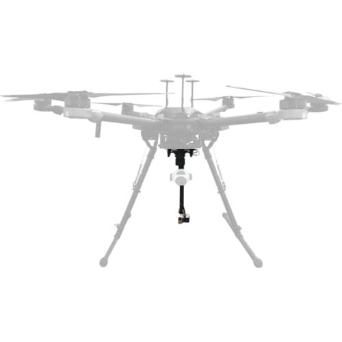 Air Dropping System Thrower With Remote Controller For Dji M600 Pro Drone