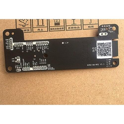 Replacement PCB Board Purifier Mainboard Repair Kits for Xiaomi MI Purifier 2 Air Purifier Motherboard Spare Parts Accessories