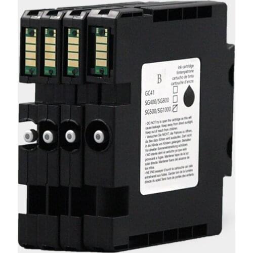 XCELLENT For Sawgrass SG500 SG1000 Compatible Ink Cartridge With Dye Sublimation Ink And Chip