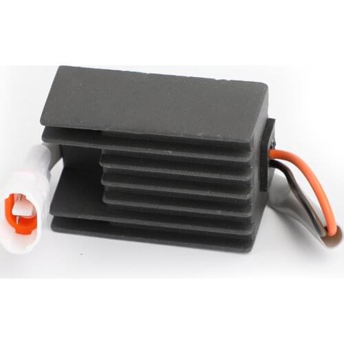Topteng For Kawasaki KDX200 KDX 200 H/G/E KDX220R KSF250 KFX250 KLX300R Voltage Regulator Rectifier Motorcycle 21066-1072