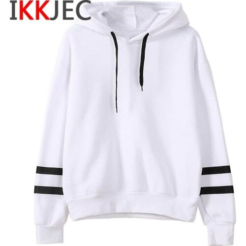 Vegan hoodies female plus size Korea printed streetwear women hoddies pullover y2k aesthetic