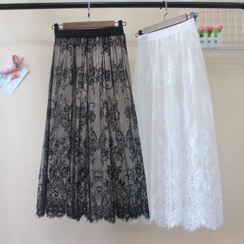 WEIKADUN Women's A-Line Skirts