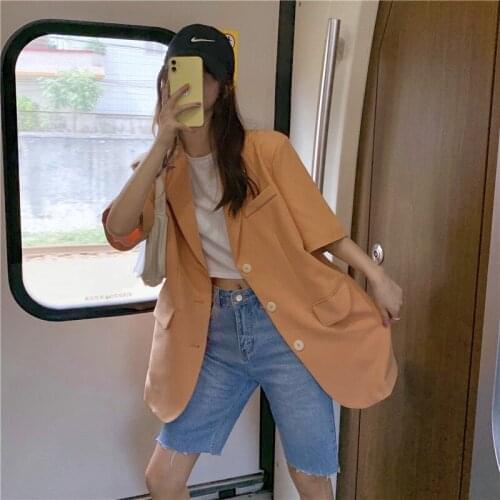 CMAZ Blazers For Women