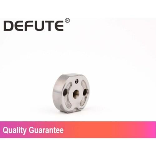 10# fuel piezo injector orifice plate 09500-5230/5341/5342/5344/5471/5472/5473/5474/5475/5476 diesel injector control valve