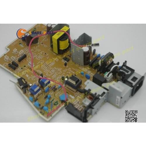 1X New Controller PCB 220V RM1-7902-000 for HP M1132 M1136 M1212 M1213 M1214 M1216/M1217mfp