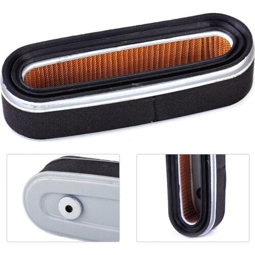 4pcs 6pcs Weeder Air Filter for Honda GXV160 HRC216K1HA HRC216K Lawnmower Parts Weeder Replacement Accessory
