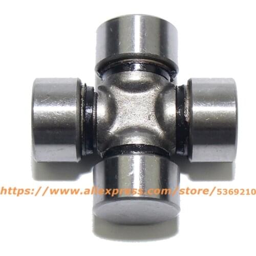7020-290130 CF500 CF800 Universal Joint Cross Shaft Component ATV CF2V91W Z8 X8 CF188 Repair Parts Drop Shipping 25x64mm