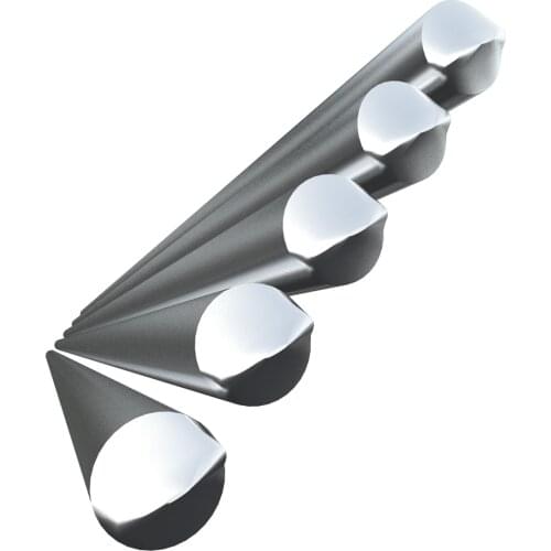 Aluminum solder Welding Rod Low Temperature Metal Soldering Brazing Rods No Need Solder Powder