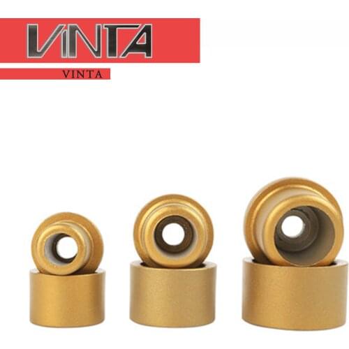 Free Shipping 5 pairs /lot PPR Connector Alloy Thickened Die Head Non-stick Mould Head Hot Welding Machine Parts