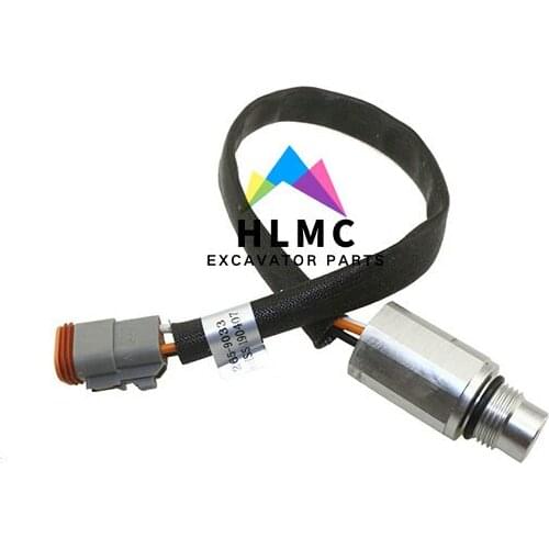 522-1641Speed Sensor for Caterpillar 793C 793B 789C 789B 785D 785C 785B 784C 784B 777D 775E 773E Truck Diesel Engine Parts