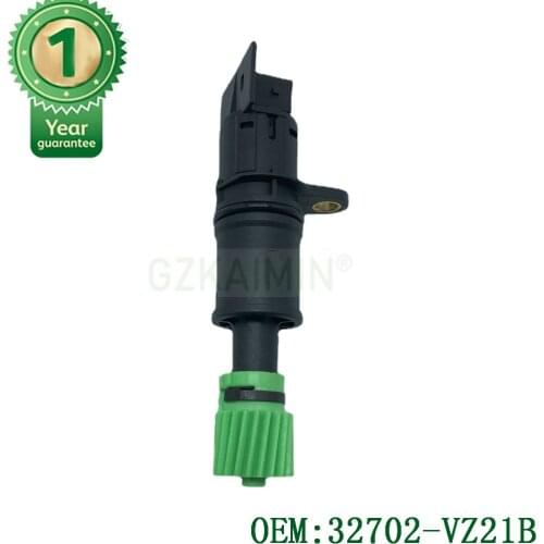 SPEED SENSOR SPEED-METER FOR NISSAN PINION ASSY-SPEEDOMETER OEM 32702-VZ21B 32702VZ21B