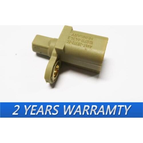 Wheel Speed Sensor ABS Sensor for Ford Focus MK3 C-MAX KUGA Transit Volvo AV6T2B372EC AV6T-2B372-EC